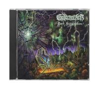 Gatecreeper : Dark Superstition CD (2024) NEW FREE Shipping, Save £s