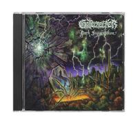 Gatecreeper Dark Superstition (CD) Album (US IMPORT)