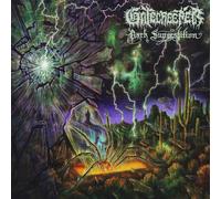 Gatecreeper Dark Superstition (CD) (US IMPORT)
