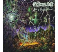 Gatecreeper - Dark Superstition (CLEAR/BLACK/PURPLE SPLATTER VINYL) [VINYL]