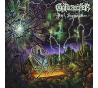 Gatecreeper - Dark Superstition [New CD]