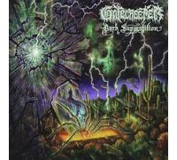 Gatecreeper - Dark Superstition - New CD - 34 - R1398z