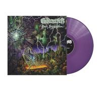 Gatecreeper - Dark Superstition (PURPLE VINYL) [VINYL]