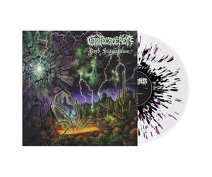Gatecreeper Dark Superstition (Vinyl) 12" Album Coloured Vinyl (US IMPORT)
