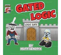 Gated Logic: 6 (Circuit Town)