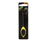 Gated needle Fox Edges Vert TU