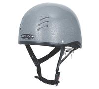 Gatehouse HS1 Skull - Silver - 3 59cm