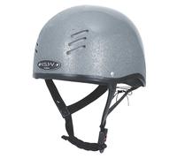 Gatehouse HS1 Vented Skull - Anthracite Grey - 00 52cm