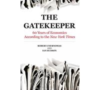 Gatekeeper: 60 Years of Economics According to the New York Times