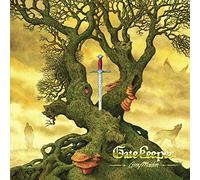 Gatekeeper - Grey Maiden [VINYL]
