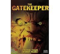 Gatekeeper: Unlock Your Worst Fears [DVD] [2009] [Region 1] [US Import] [NTSC]