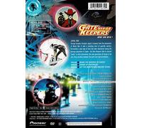 Gatekeepers - Gate Keepers 1 [DVD] [Region 1] [US Import] [NTSC]