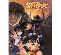 Gatekeepers - Gate Keepers 3: Infiltration [DVD] [Region 1] [US Import] [NTSC]