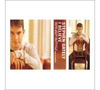Gately, Stephen - I Believe - CD2