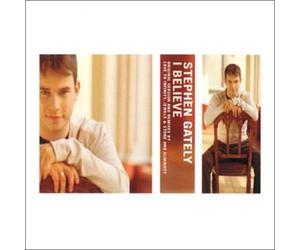 Gately, Stephen - I Believe - CD2