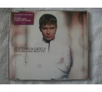 Gately Stephen - New Beginning / Bright Eyes [CD 1] [CD 1]