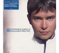 Gately Stephen - New Beginning [CD 2]
