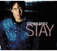 Gately, Stephen - Stay [CD 2]