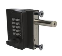 GATEMASTER DGL Digital Gate Lock - DGL01 (10mm - 30mm)