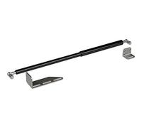 GATEMASTER Screw Fixed Closing Strut - Black