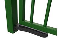 GATEMASTER Screw Fixed Hydraulic Gate Closer - APSW