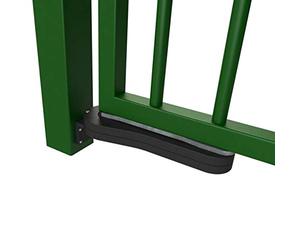 GATEMASTER Screw Fixed Hydraulic Gate Closer - APSW