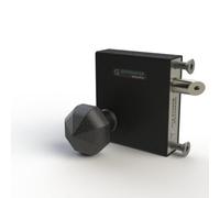 Gatemaster Select Pro Bolt On Latch Gate Lock For 40mm To 60mm Frames (Sbl1602Ok)