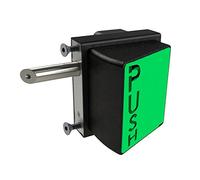 Gatemaster - SELECT PRO QUICK EXIT GATE LOCKS DIGITAL ACCESS - SBQEDGLL01