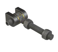 Gatemaster Superhinge 20mm Weld On Heavy Duty M20 (Sh20) 300Kg Gate Hinge