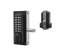 GATEMASTER Superlock Digital Double Sided - 10mm - 30mm