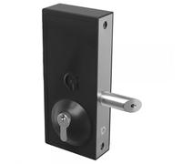 Gatemaster Superlock Keylatch 40-60mm