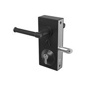 Gatemaster Superlock Latch Deadlock 10-30mm Plain