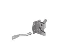 Gatemate Auto Gate Catch - Medium - Galvanised