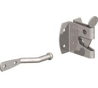 Gatemate Galvanised Automatic Gate Catch