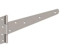 Gatemate Galvanised Medium Tee Hinge (L) 300mm