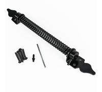 Gatemate? Gate Return Spring Black 250mm | 5262503