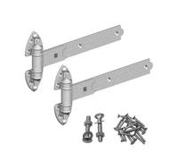 Gatemate Heavy Reversible Hinge 18" / 450mm Galvanised