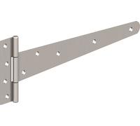GateMate Medium Tee Hinge - 300mm - Galvanised