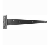 Gatemate Medium Tee Hinge - Zinc Plated - 16 inch / 406mm