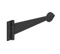 Gatemate Ornamental Heavy Duty Tee Hinge - 18" / 457mm