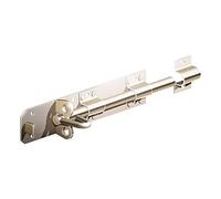 Gatemate Stainless Steel Brenton Padbolt with 1/2" Shoot