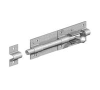 Gatemate Tower Bolt - Galvanised - 3" / 75mm