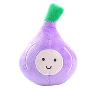 Gatera Gatera Cat Toys, Gatera Gatera Head Toys - Food-shaped Stuffed Toys | Beautiful Cats for Cats, Portable Toys that are Resistant to Couple Bites