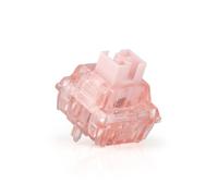 Gateron BOX Ink Pink V2 Linear Pre-Lubed Switch