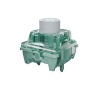 GATERON Magnetic Jade Ultra Keyboard Switch, Linear Pre-Travel Freely Setting Factory Pre-lubed for Magnetic Gaming Keyboard (90)