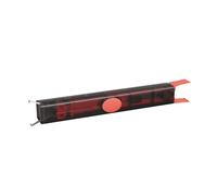 GATERON Twins Switch Puller Keycap Puller, DIY Tool Easily Remove and Replace Gaming Keyboard Switches and Keycaps Integrated for Mechanical Keyboard