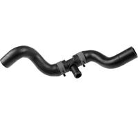 Heater hose EPDM (ethylene propylene diene Monomer (M-class) rubber) 02-1609