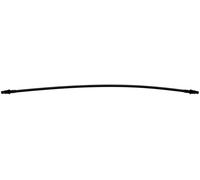 Gates Heater Hose 02-1618 EPDM for Mercedes-Benz