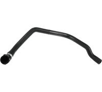 GATES 02-1636 Heater hose for BMW
