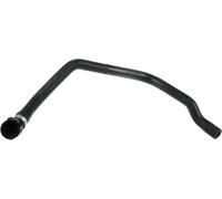 Gates 02-1636 Heater hose Replacement Service Fits BMW 1 Series 3 Series X1